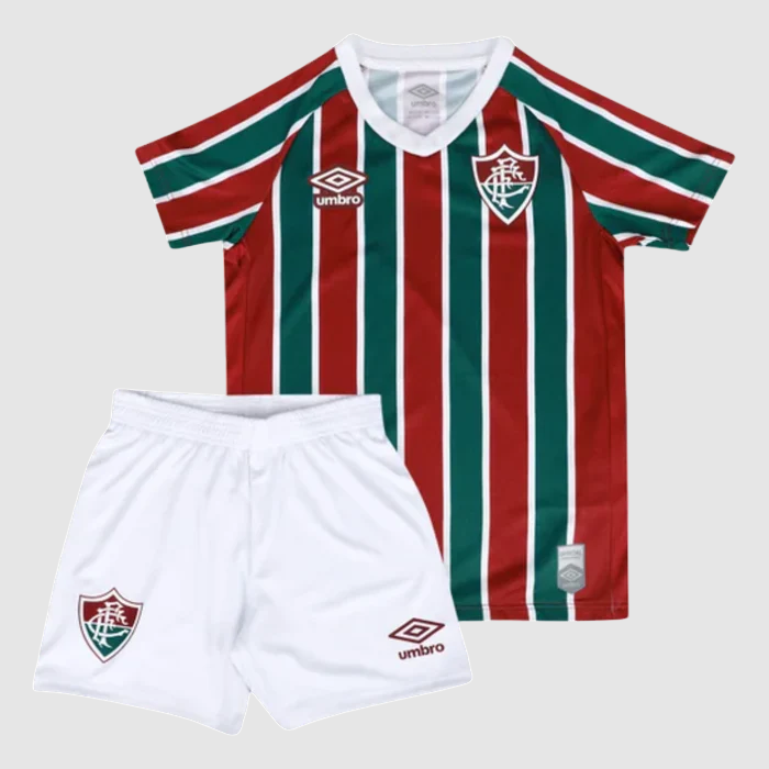 Conjunto Infantil Fluminense I 25/26