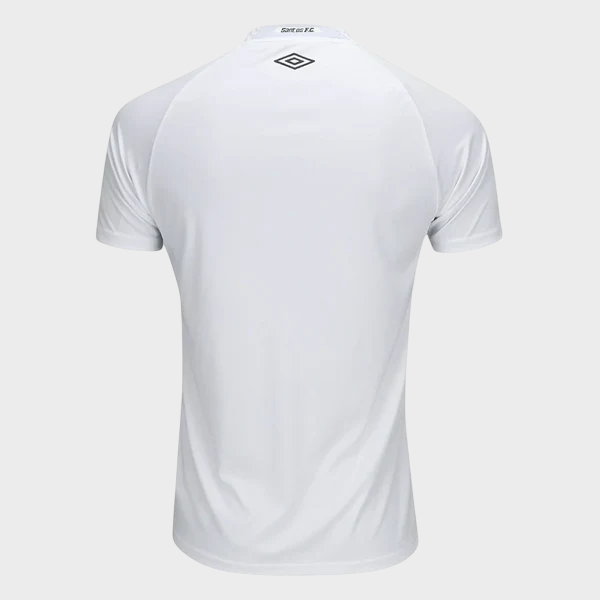 Camisa Santos I 25/26 Torcedor Masculina