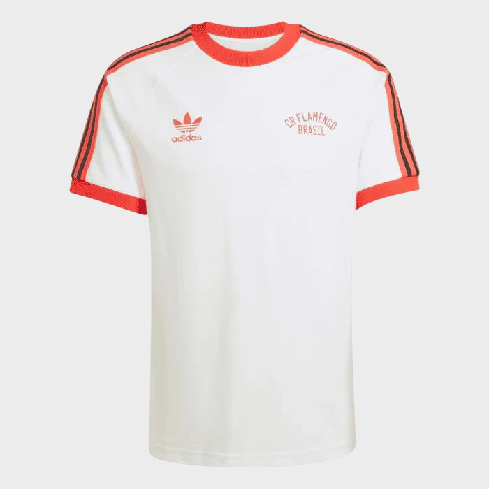 Camisa Flamengo Comemorativa 1981
