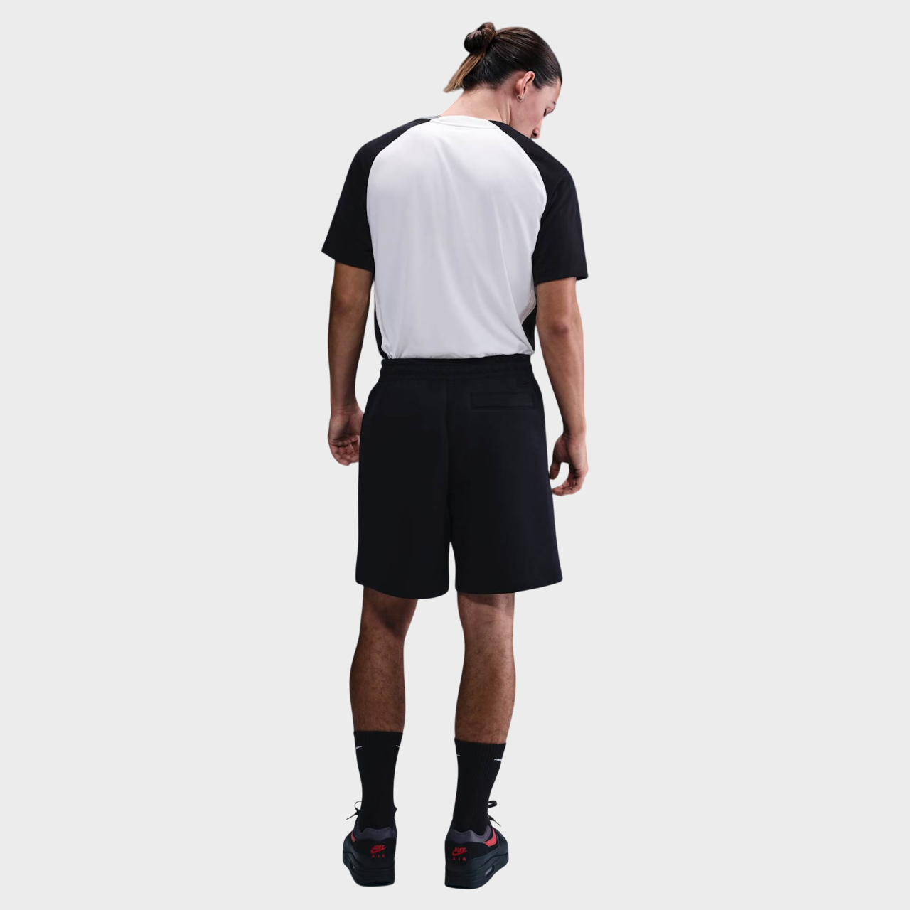 Camisa Corinthians I 25/26 Torcedor Masculina Branco