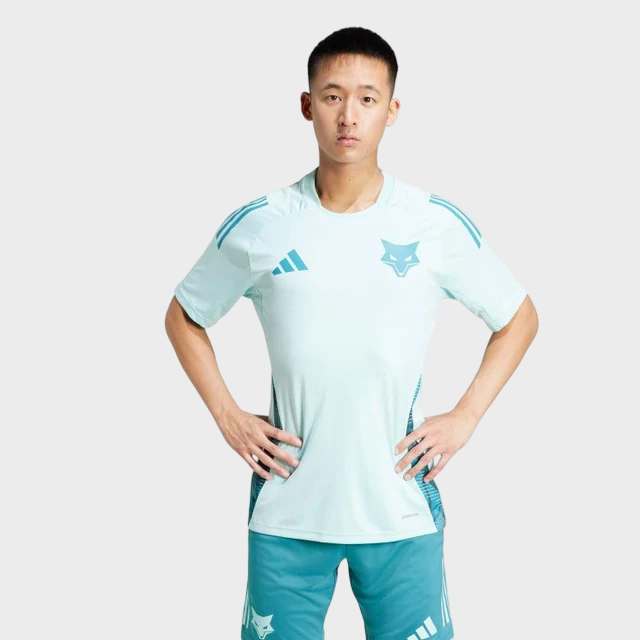 Camisa Cruzeiro Treino 25/26 Torcedor Masculina