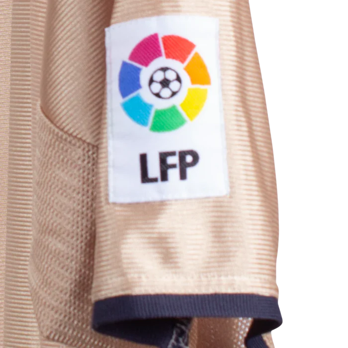 Camisa Retrô Barcelona II 2001/2002 Nike