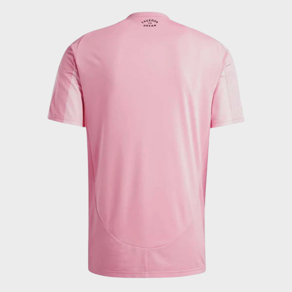 Camisa Inter Miami I 25/26 Torcedor Masculina