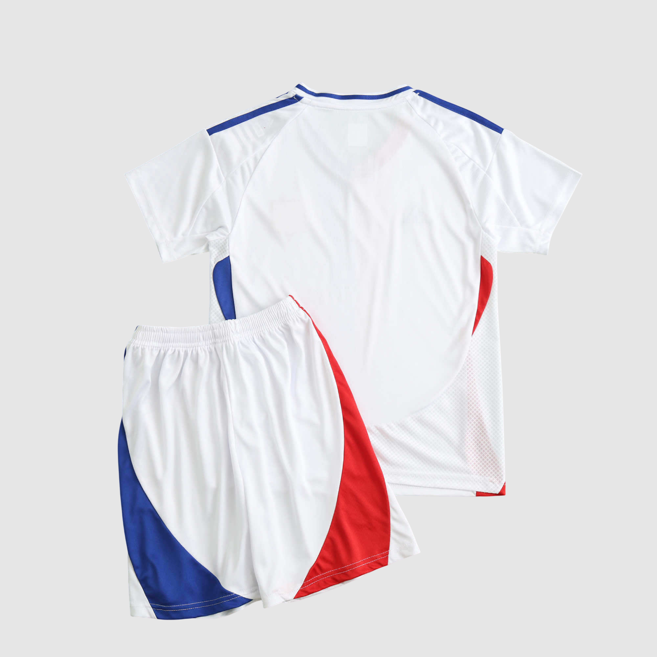 Conjunto Infantil Lyon I 24/25