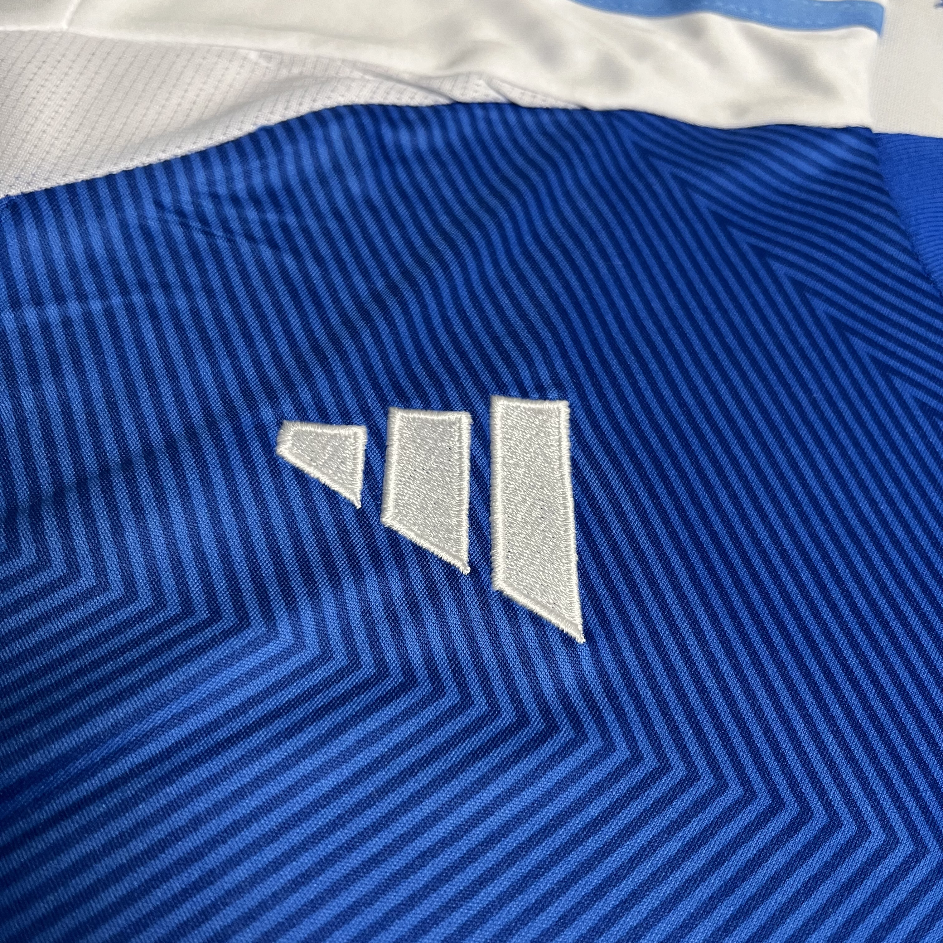 Conjunto Infantil Cruzeiro I 25/26