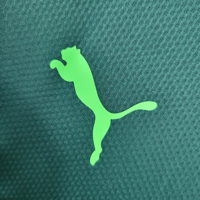 Camisa Retrô Palmeiras III 2020/2021 Puma