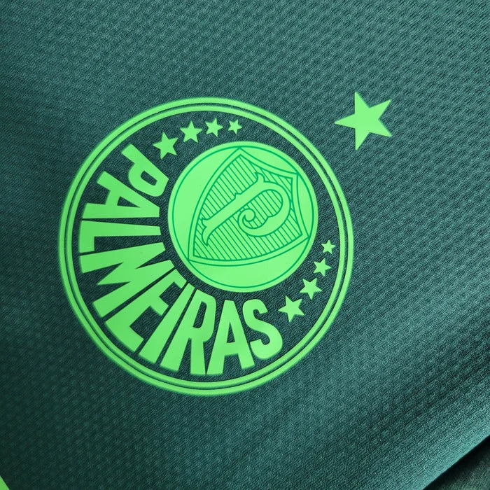 Camisa Retrô Palmeiras III 2020/2021 Puma