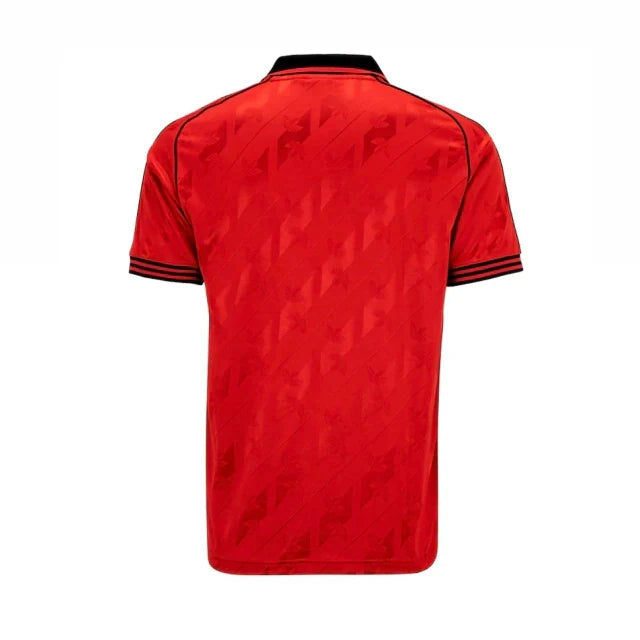 Camisa Flamengo Lifestyler 2024