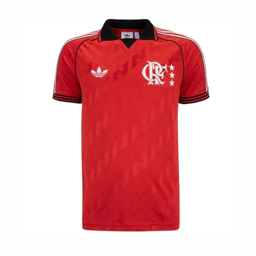 Camisa Flamengo Lifestyler 2024