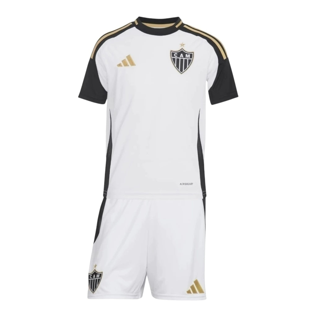 Conjunto Infantil Atlético Mineiro II 25/26