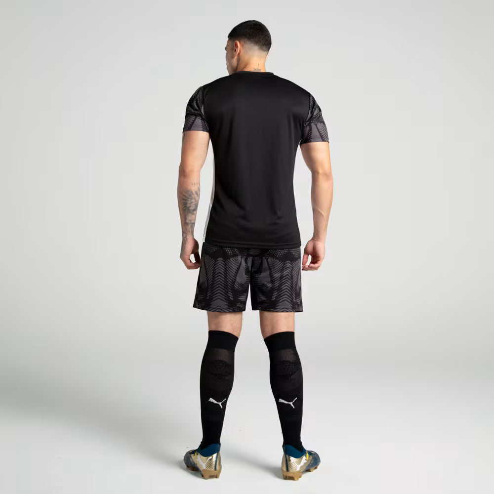 Camisa EC Bahia Goleiro I 25/26 Preto