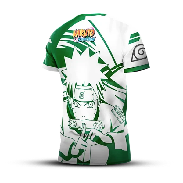 Camisa Real Betis 2025/26 Torcedor Hummel Masculina Oficial Naruto